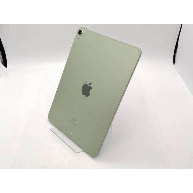 中古】Apple 国内版 【SIMフリー】 iPad Air（第4世代/2020） 256GB