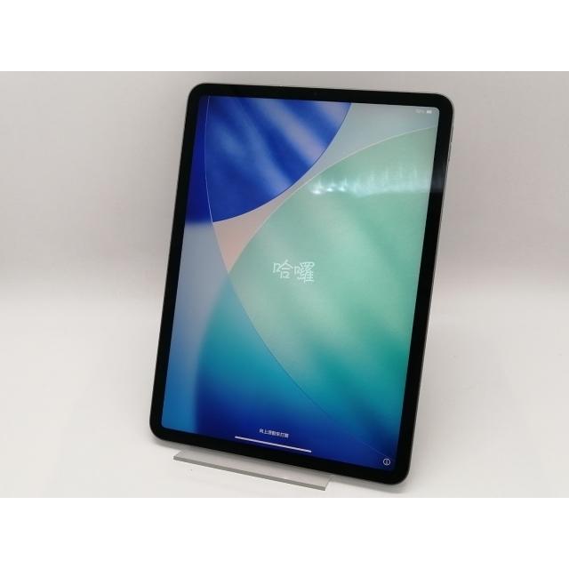 中古】Apple 【Wi-Fi】 11インチ iPad Pro（第2世代/2020） 256GB