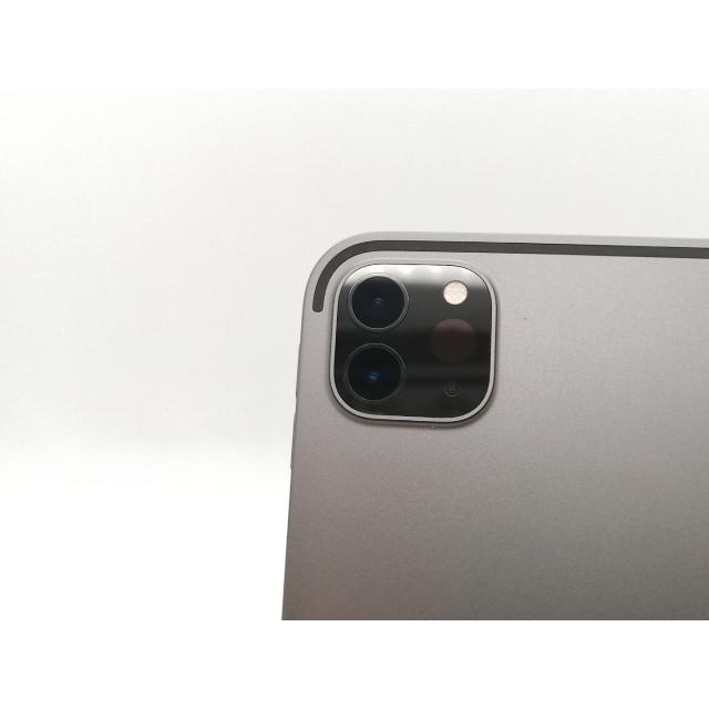 中古】Apple 【Wi-Fi】 11インチ iPad Pro（第2世代/2020） 256GB