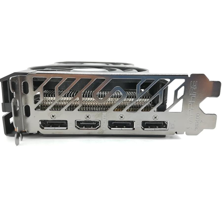 齊*史様 ［中古良品］Sapphire Radeon RX 6600 8GB 齊*史様 ［中古良品］Sapphire Radeon RX 6600 8GB 中古良品］Sapphire