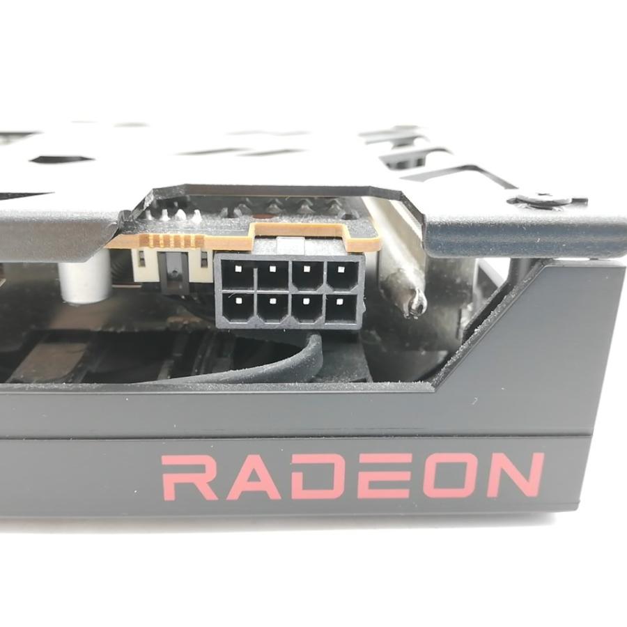 齊*史様 ［中古良品］Sapphire Radeon RX 6600 8GB 中古良品］Sapphire