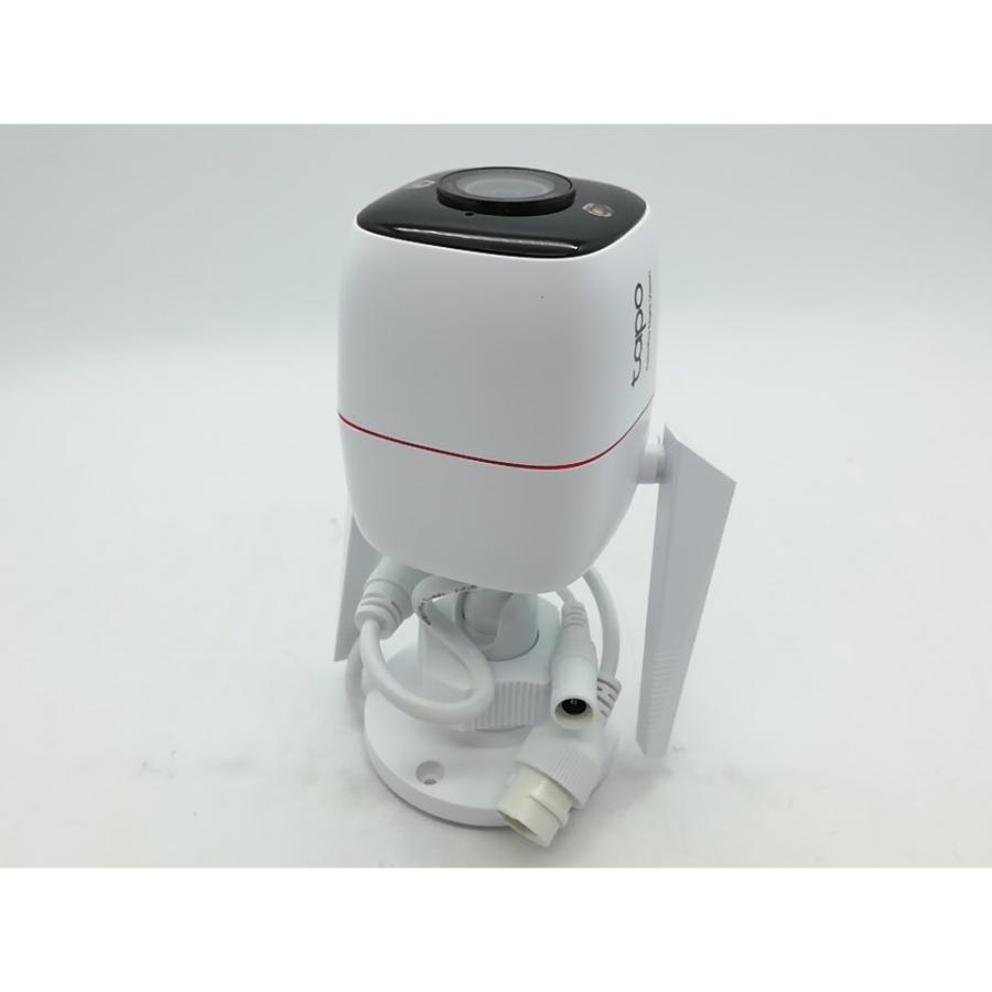 中古】TP-LINK Tapo C325WB v1.0【秋葉2号】保証期間1週間【ランクA