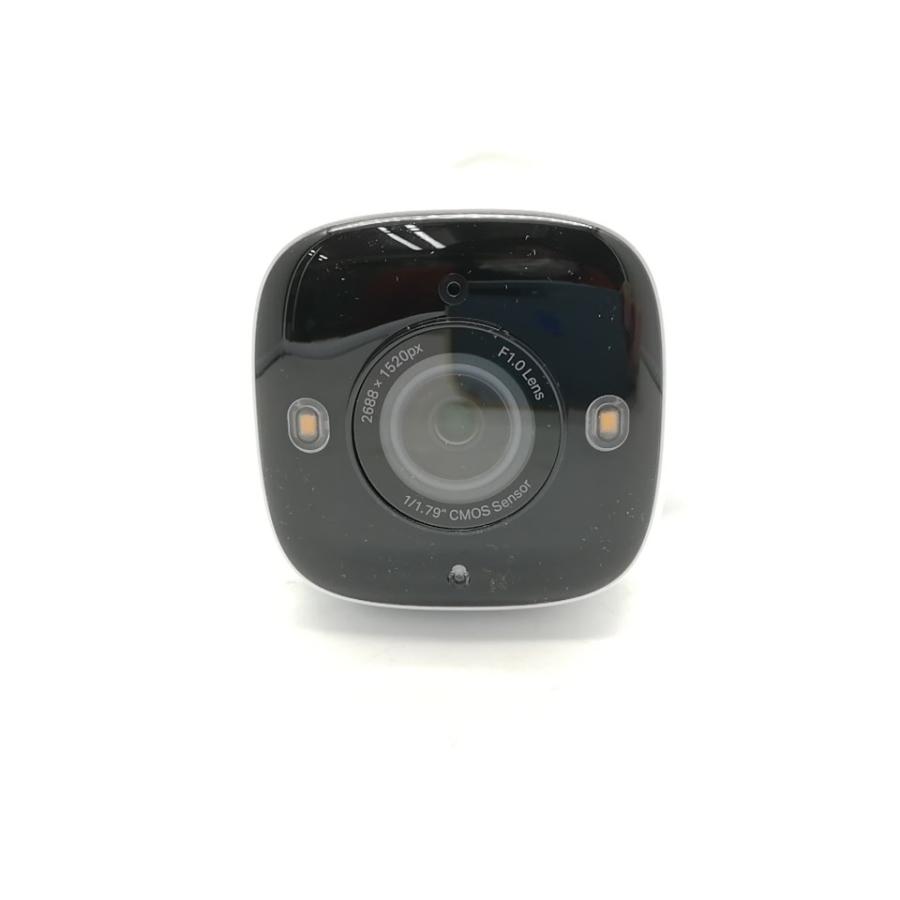 中古】TP-LINK Tapo C325WB v1.0【秋葉2号】保証期間1週間【ランクA