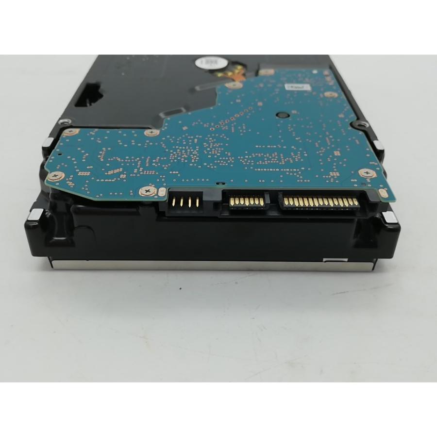 中古】TOSHIBA MN08ACA16T 16TB/7200rpm/512MB/6Gbps【秋葉2号】保証