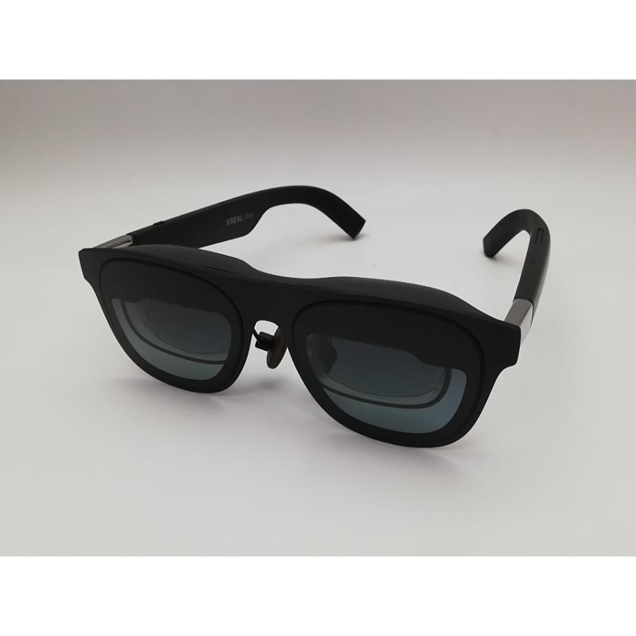 中古】Xreal Xreal（エックスリアル）One X1111/ARグラス【秋葉2号