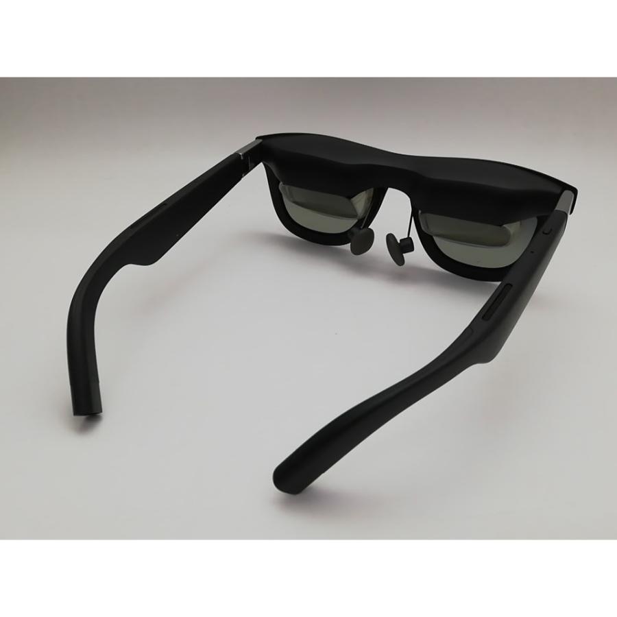中古】Xreal Xreal（エックスリアル）One X1111/ARグラス【秋葉2号