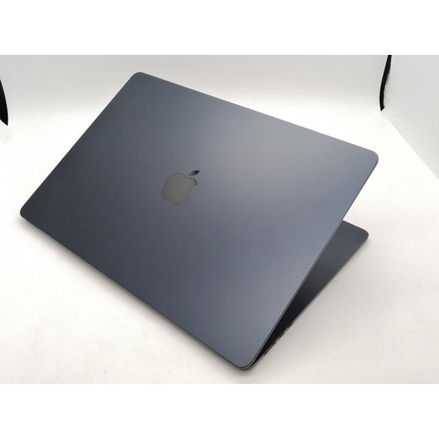 中古】Apple MacBook Air 15インチ (M4,2025) M4(CPU:10C/GPU:10C