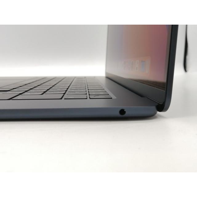 中古】Apple MacBook Air 15インチ (M4,2025) M4(CPU:10C/GPU:10C