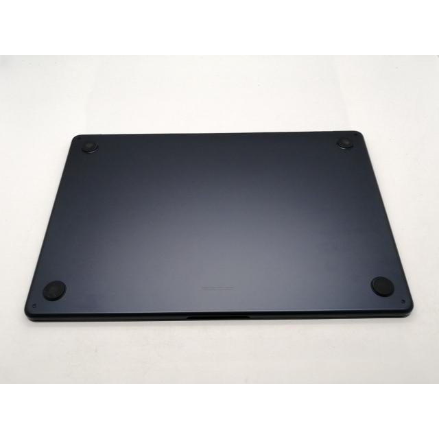 中古】Apple MacBook Air 15インチ (M4,2025) M4(CPU:10C/GPU:10C