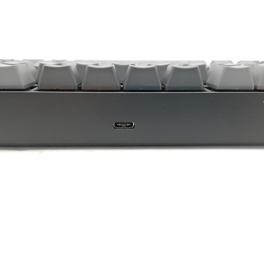 中古】東プレ REALFORCE RC1 C1HK13 [ブラック]【秋葉2号】保証期間1