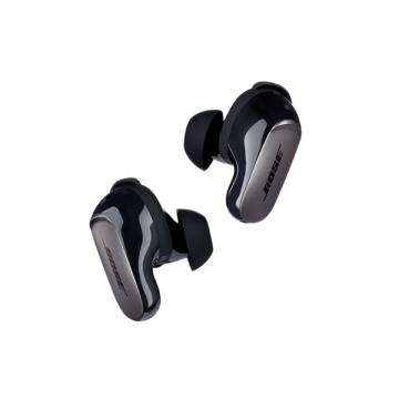 未使用】BOSE QuietComfort Ultra Earbuds [ブラック]【秋葉2号】保証