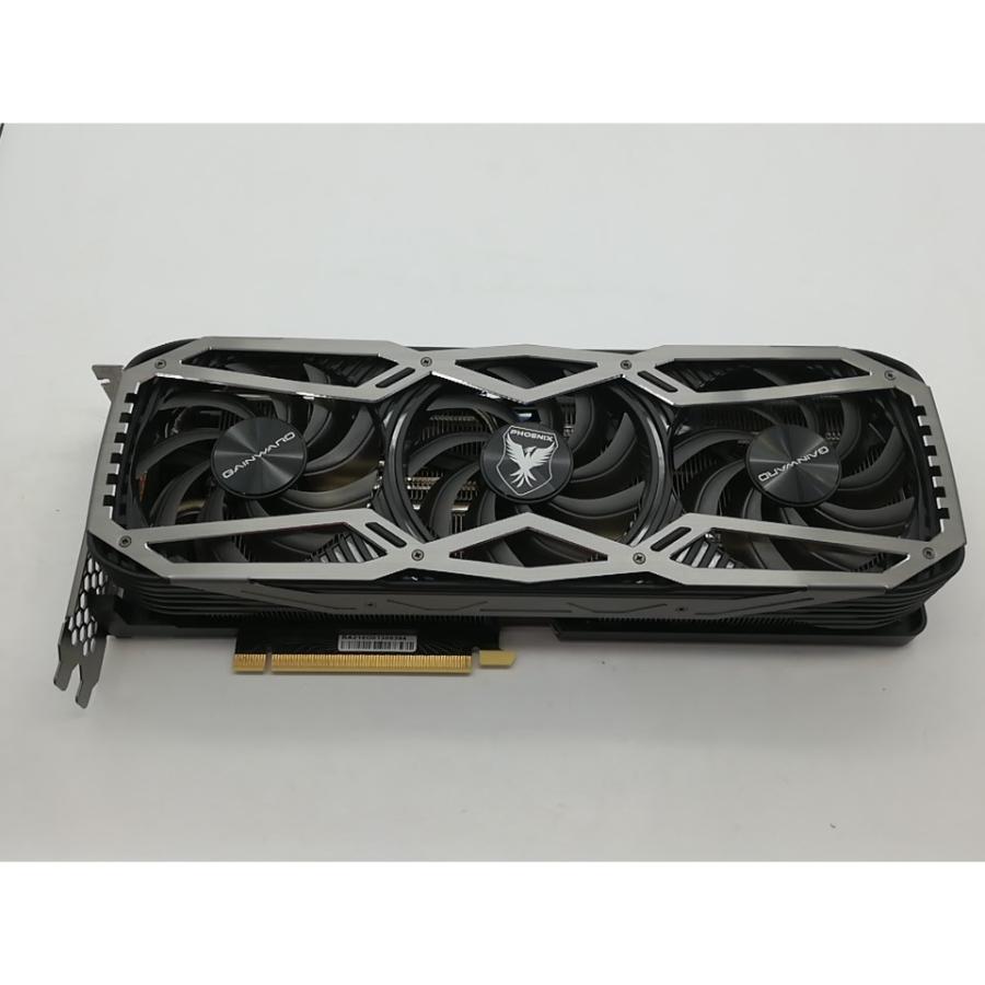 中古】Gainward GeForce RTX 3080 Phoenix (NED3080019IA-132AX