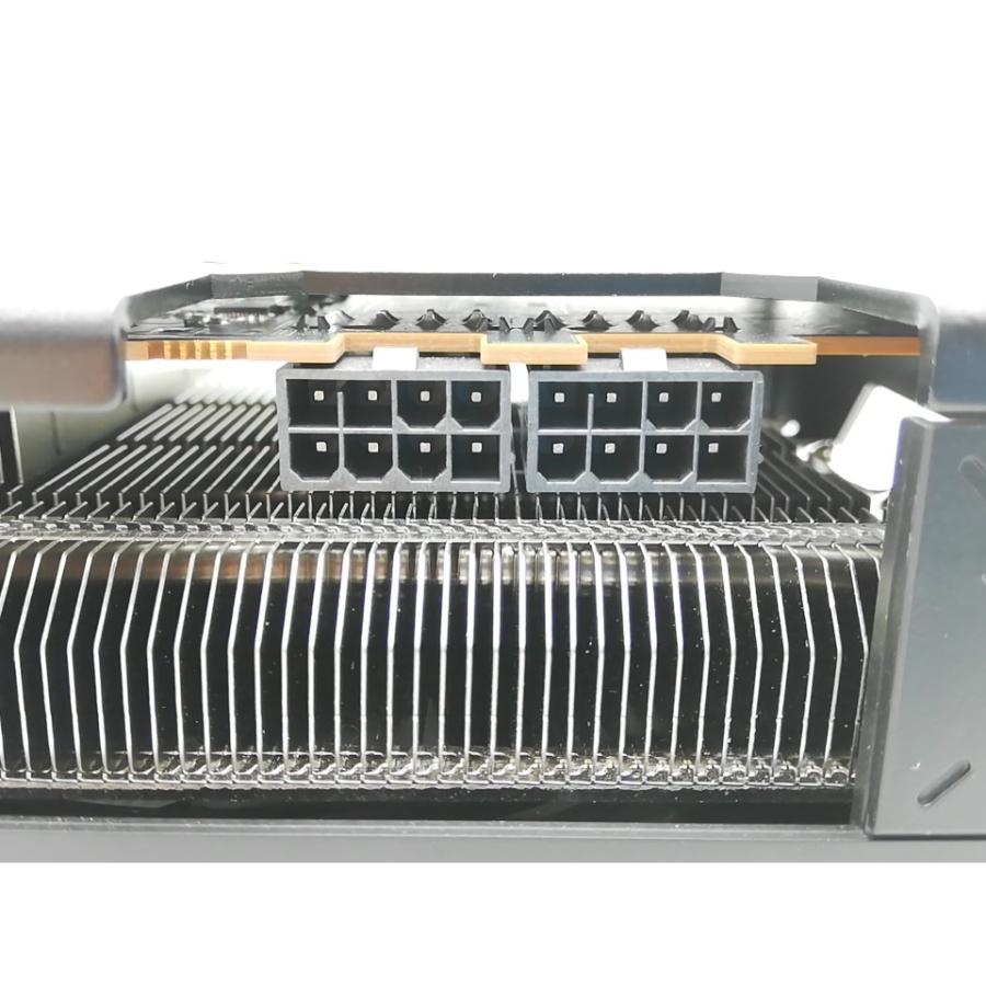 中古】SAPPHIRE PULSE Radeon RX 7800 XT GAMING 16GB GDDR6 RX7800XT