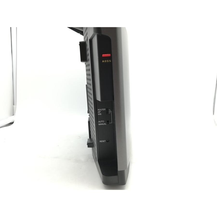 wi-fiルーター中古WXR11000XE12 中古】BUFFALO AirStation WXR-11000XE12 Wi-Fi6E(11ax)対応無線LAN