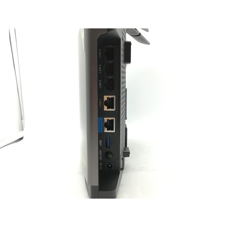 wi-fiルーター中古WXR11000XE12 中古】BUFFALO AirStation WXR-11000XE12 Wi-Fi6E(11ax)対応無線LAN