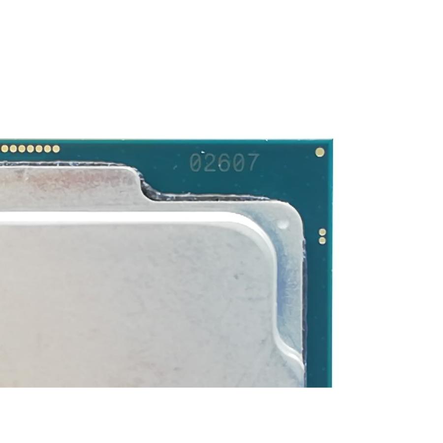 中古】Intel Core i5-8500 (3GHz/TB:4.1GHz) bulk LGA1151/6C/6T/L3 9M