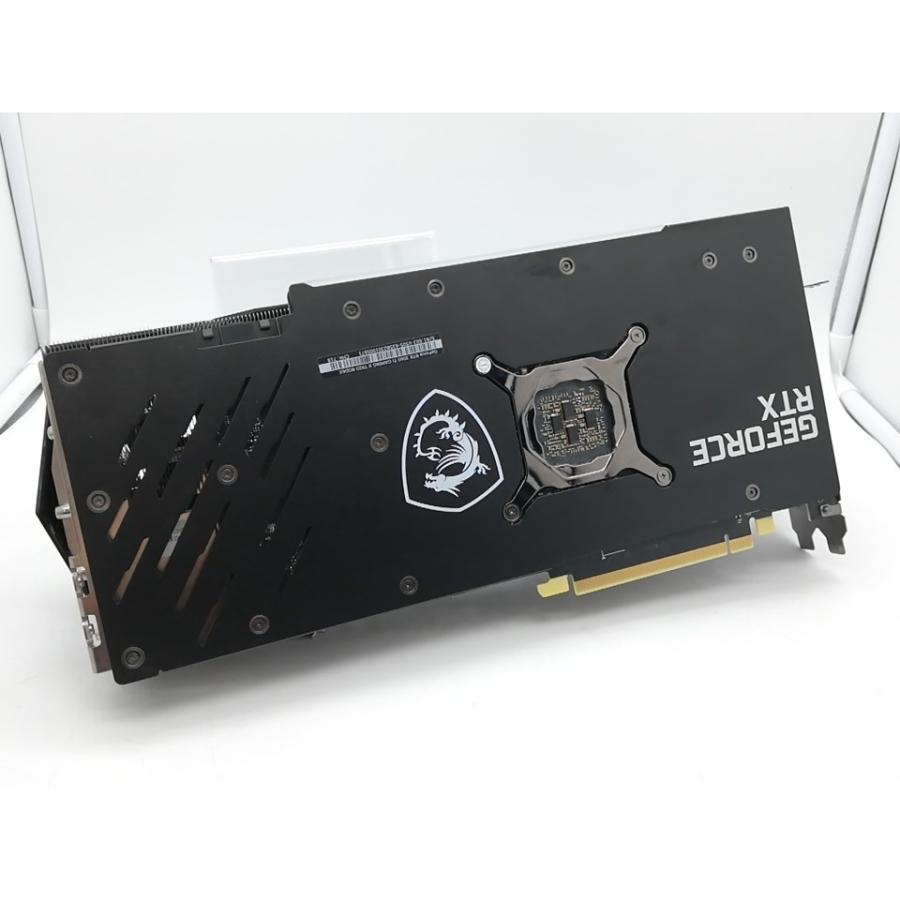 MSI RTX4060Ti GAMING X TRIO 8G 中古・動作確認済み Amazon | MSI GeForce RTX 4060 Ti GAMING X TRIO 8G グラフィックス