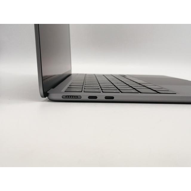 中古】Apple MacBook Air 13インチ M2(CPU:8C/GPU:8C) 8GB/256GB