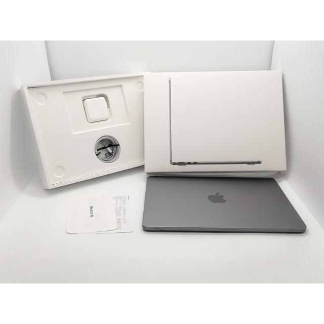 Macbook Air 13インチ 中古・美品 中古】Apple MacBook Air 13インチ M2(CPU:8C/GPU:8C) 8GB/256GB