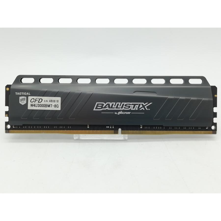 中古】DDR4 8GB PC4-24000(DDR4-3000)【デスクトップPC用】【秋葉2号