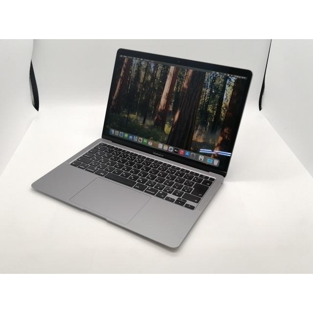 MacBookAir M1 16GB 256GB　シルバー（中古） 新品未開封】MacBook Air M1 16GB 256GB シルバー 楽天市場】【期間