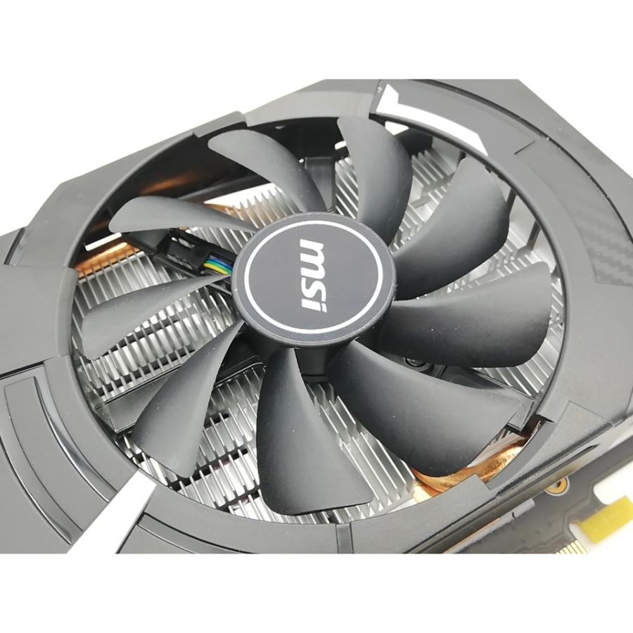 【少し訳あり動作品】MSI GTX1660Super aero itx 中古】MSI GeForce GTX 1660 SUPER AERO ITX OC GTX1660Super/6GB