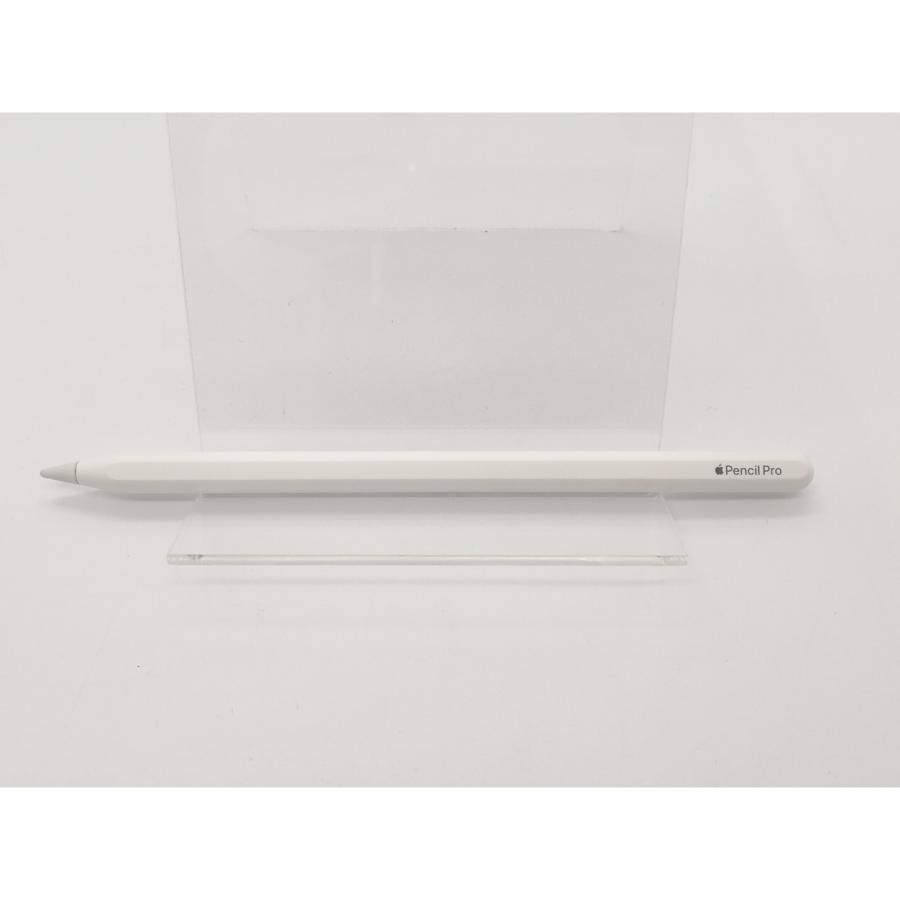 中古】Apple Apple Pencil Pro MX2D3ZA/A【秋葉2号】保証期間1週間