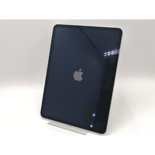 中古】Apple 国内版 【SIMフリー】 11インチ iPad Pro（第3世代/2021