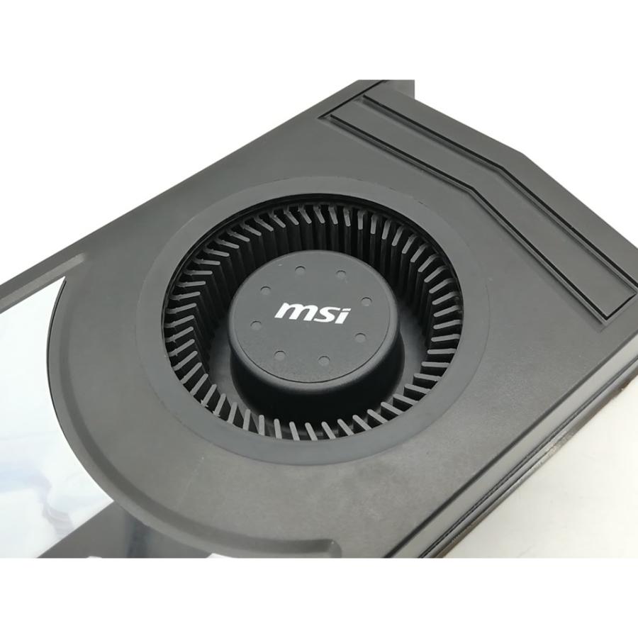 【中古】MSI GTX 980 4GD5 GTX980/4GB(GDDR5)/PCI-E【秋葉2号】保証期間１週間の画像