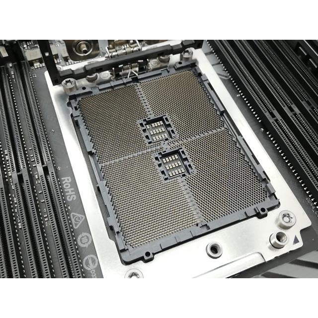 中古】ASRock X399 Taichi X399/SocketTR4/ATX【秋葉2号】保証期間1 