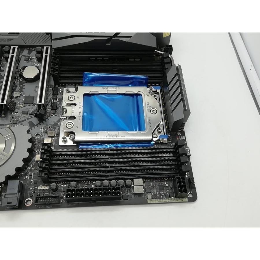 中古】ASRock X399 Taichi X399/SocketTR4/ATX【秋葉2号】保証期間1 