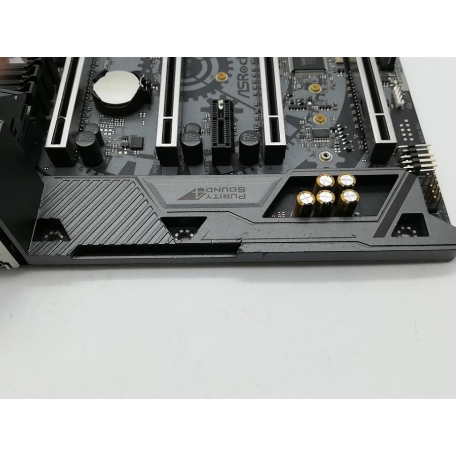 中古】ASRock X399 Taichi X399/SocketTR4/ATX【秋葉2号】保証期間1 