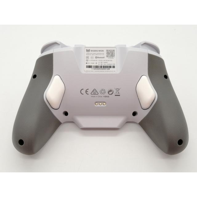 中古】BIGBIG WON Blitz 2 TMR コントローラー【秋葉2号】保証期間1