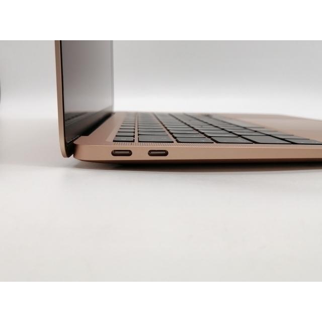 中古】Apple MacBook Air 13インチ 256GB ゴールド MWTL2J/A (Early