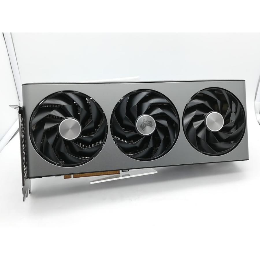 SAPPHIRE NITRO+ Radeon RX 7800 XT 中古品 中古】SAPPHIRE NITRO+ Radeon RX 7800 XT GAMING OC 16GB GDDR6