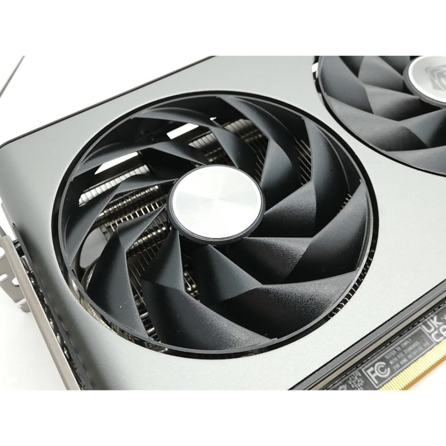 中古】SAPPHIRE NITRO+ Radeon RX 7800 XT GAMING OC 16GB GDDR6