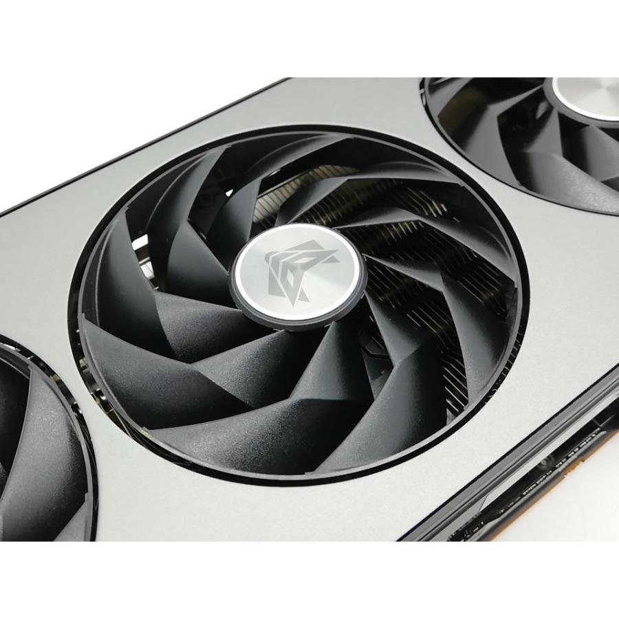 中古】SAPPHIRE NITRO+ Radeon RX 7800 XT GAMING OC 16GB GDDR6