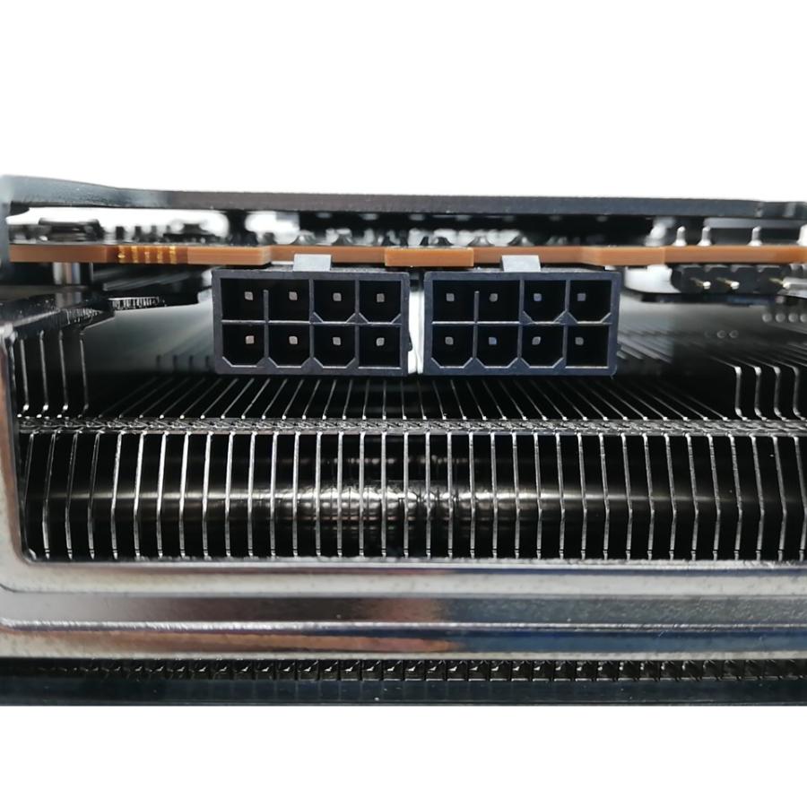 中古】SAPPHIRE NITRO+ Radeon RX 7800 XT GAMING OC 16GB GDDR6