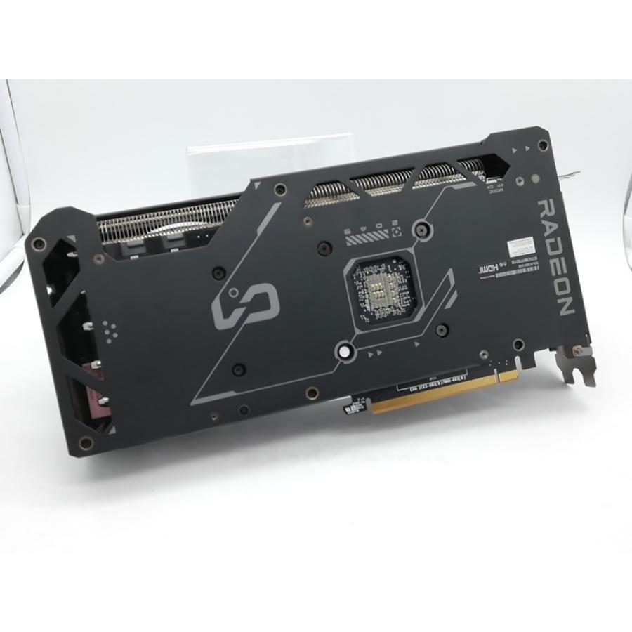 中古】ASUS Dual Radeon RX 7800 XT OC Edition 16GB GDDR6 DUAL