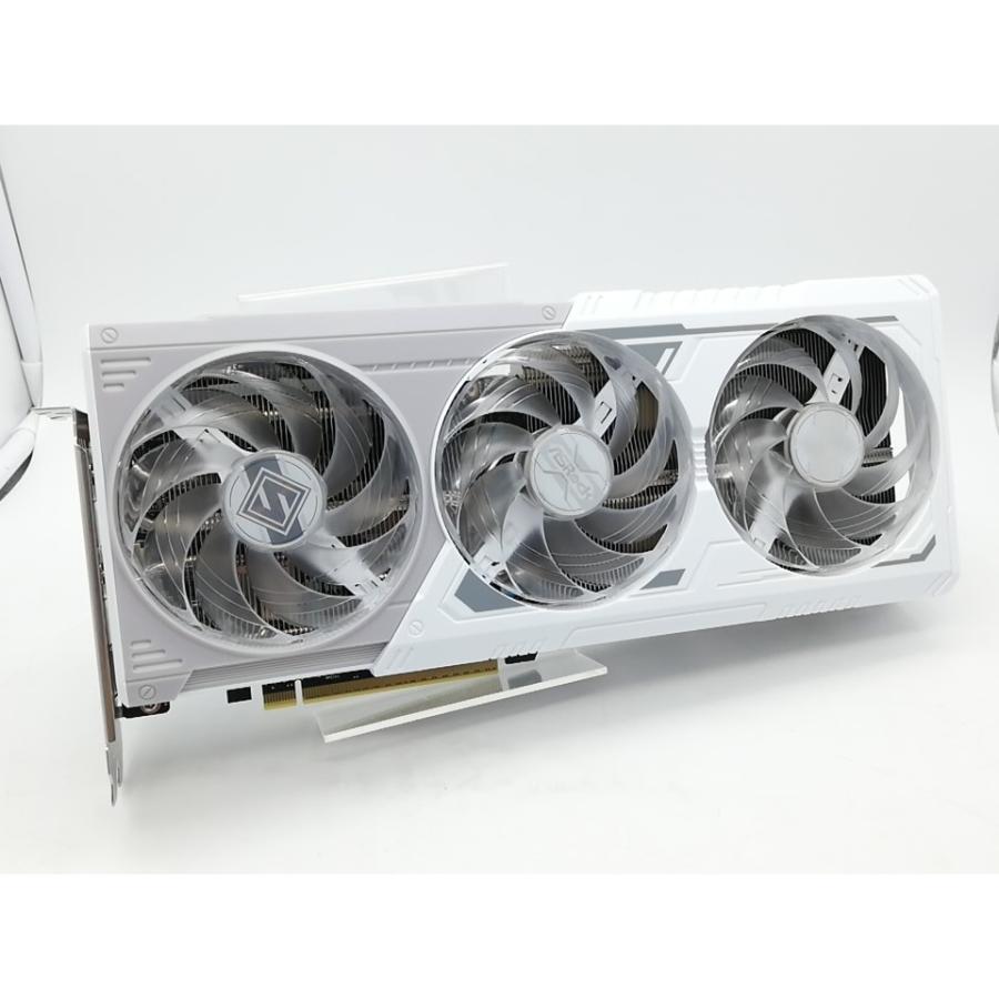 中古】ASRock Radeon RX 9060 XT Steel Legend 16GB OC RX9060XT/16GB
