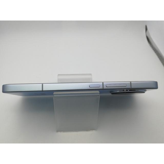 中古】Xiaomi 国内版 【SIMフリー】 Poco F7 Pro ブルー 12GB 256GB