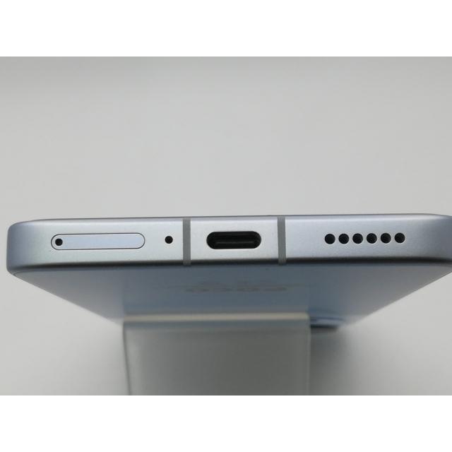 中古】Xiaomi 国内版 【SIMフリー】 Poco F7 Pro ブルー 12GB 256GB