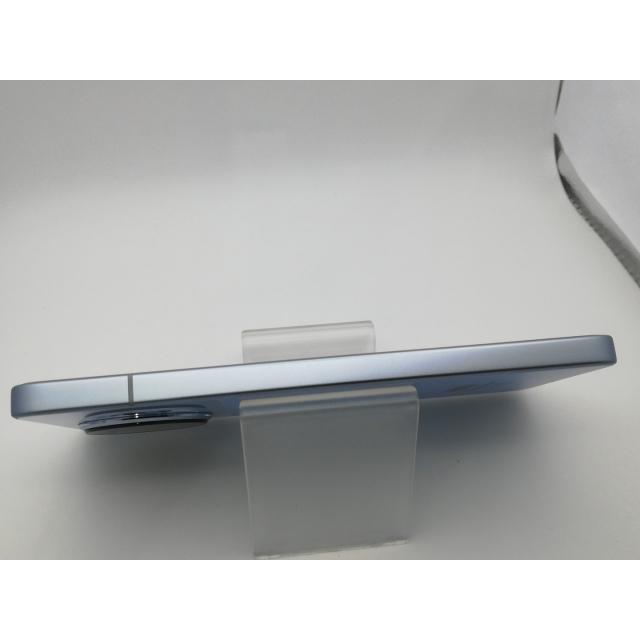 中古】Xiaomi 国内版 【SIMフリー】 Poco F7 Pro ブルー 12GB 256GB