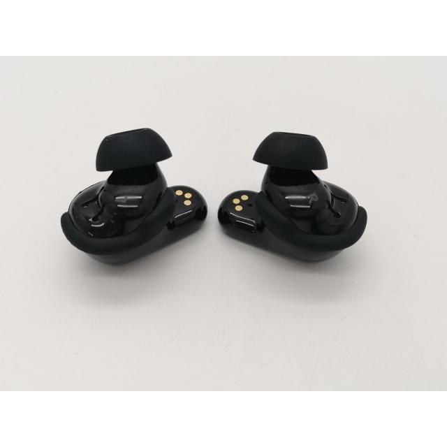 中古】BOSE QuietComfort Ultra Earbuds [ブラック]【新橋】保証期間1