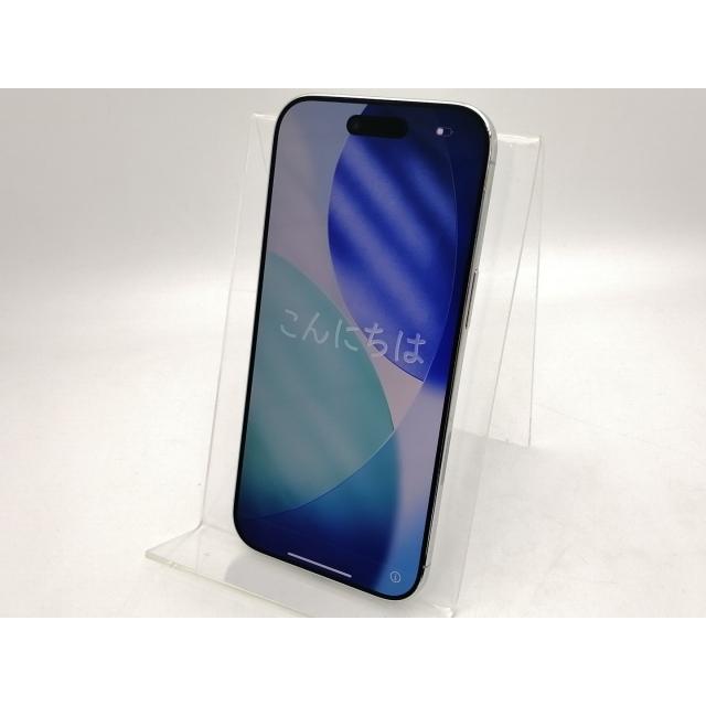 【中古】Apple 国内版 【SIMフリー】 iPhone Air 256GB クラウドホワイト MG284J/A【大須2】保証期間１ヶ月【ランクA】の画像