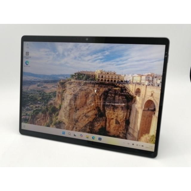 中古】Microsoft Surface Pro8 【i5 1135G7 8G 256G】 8PQ-00026