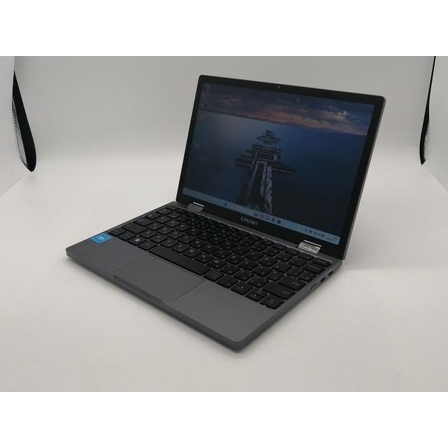 中古】CHUWI CHUWI MiniBook X N100 【intel N100/12G/512G/10.5LCD