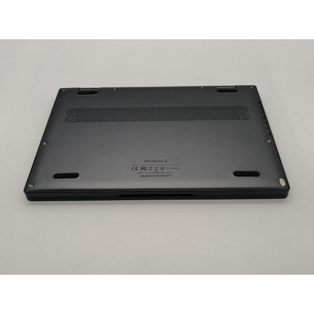 中古】CHUWI CHUWI MiniBook X N100 【intel N100/12G/512G/10.5LCD