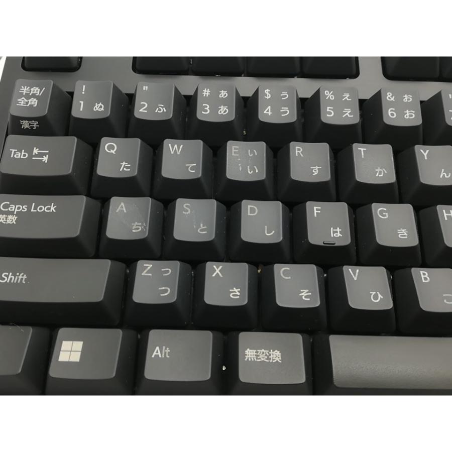 中古】東プレ REALFORCE R3S R3SC13 [有線/テンキーレス/日本語配列