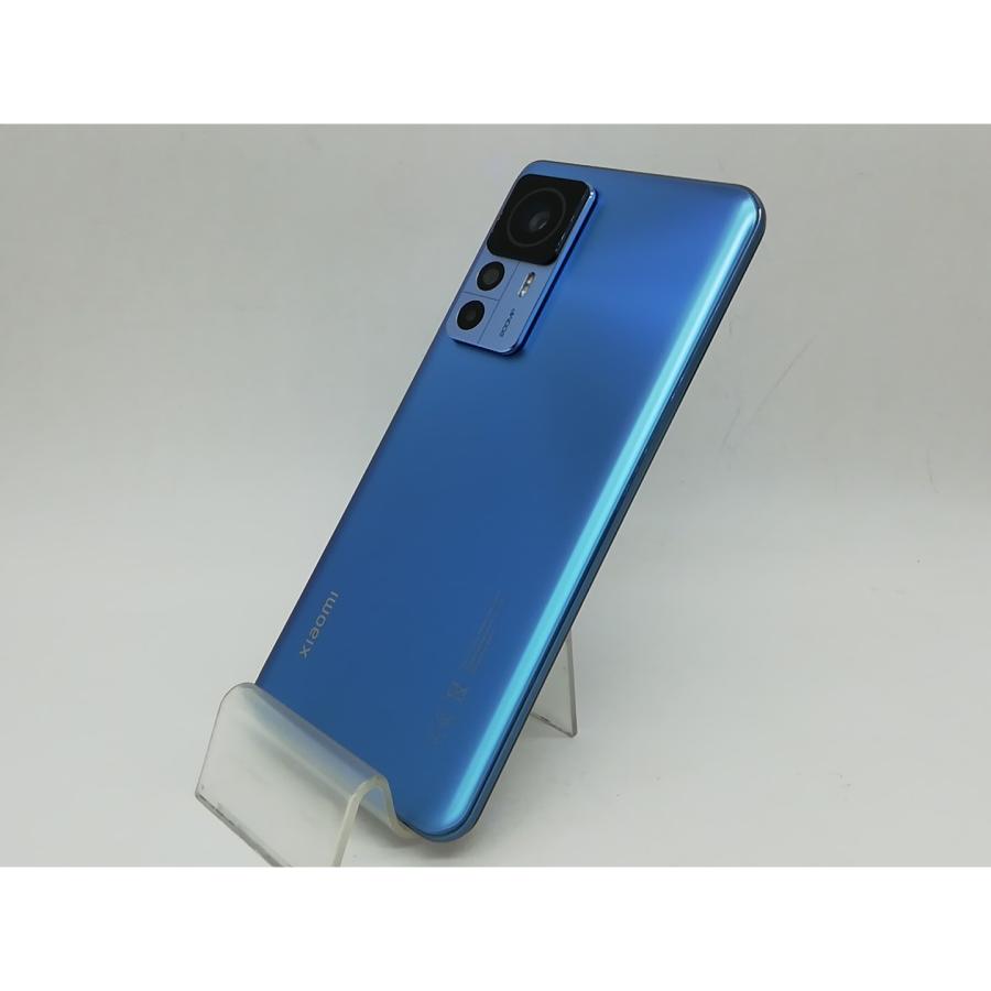 中古】Xiaomi 海外版 【SIMフリー】 Xiaomi 12T Pro 12GB 512GB【秋葉
